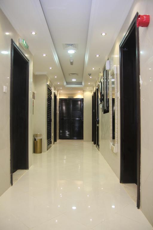 Prime Hotel Dubai Exteriör bild